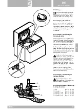 Preview for 53 page of KaVo LIFEtime 2210 Operating Instructions Manual