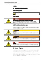 Preview for 9 page of KaVo LUX 1410 C Instructions For Use Manual