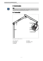 Preview for 12 page of KaVo LUX 1410 C Instructions For Use Manual