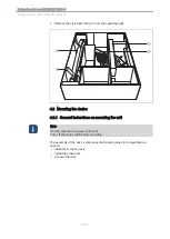 Preview for 17 page of KaVo LUX 1410 C Instructions For Use Manual