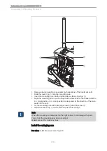 Preview for 25 page of KaVo LUX 1410 C Instructions For Use Manual