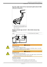 Предварительный просмотр 101 страницы KaVo LUX 540 LED U Instructions For Use Manual