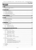 Preview for 3 page of KaVo MASTERmatic LUX M07 L Instructions For Use Manual