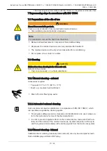 Preview for 15 page of KaVo MASTERmatic LUX M07 L Instructions For Use Manual