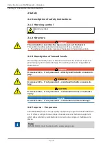 Предварительный просмотр 8 страницы KaVo MASTERspace Instructions For Use Manual