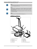 Предварительный просмотр 14 страницы KaVo MASTERsurg LUX Wireless Instructions For Use Manual