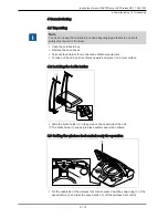 Предварительный просмотр 21 страницы KaVo MASTERsurg LUX Wireless Instructions For Use Manual