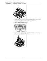 Предварительный просмотр 22 страницы KaVo MASTERsurg LUX Wireless Instructions For Use Manual