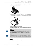 Предварительный просмотр 23 страницы KaVo MASTERsurg LUX Wireless Instructions For Use Manual