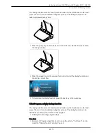 Предварительный просмотр 49 страницы KaVo MASTERsurg LUX Wireless Instructions For Use Manual