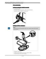 Предварительный просмотр 54 страницы KaVo MASTERsurg LUX Wireless Instructions For Use Manual