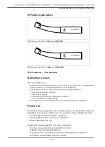 Preview for 11 page of KaVo MASTERtorque LUX M9000 L Instructions For Use Manual