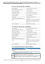 Preview for 12 page of KaVo MASTERtorque LUX M9000 L Instructions For Use Manual