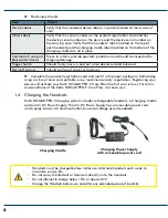 Предварительный просмотр 6 страницы KaVo NOMAD PRO 2 Operator'S Manual