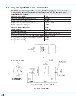 Предварительный просмотр 42 страницы KaVo NOMAD PRO 2 Operator'S Manual