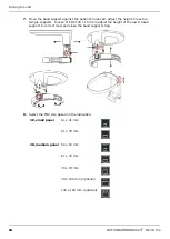 Preview for 68 page of KaVo OP 3D Pro User Manual