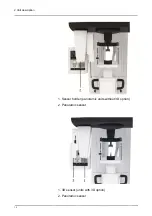 Preview for 20 page of KaVo ORTHOPANTOMOGRAPH OP 3D Pro Service Manual