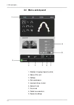 Preview for 26 page of KaVo ORTHOPANTOMOGRAPH OP 3D Pro Service Manual