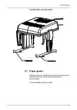 Preview for 29 page of KaVo ORTHOPANTOMOGRAPH OP 3D Pro Service Manual