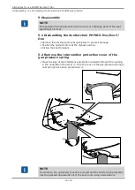 Preview for 23 page of KaVo PHYSIO Evo Instructions For Use Manual