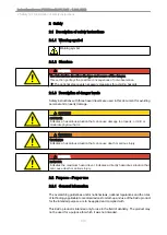 Preview for 6 page of KaVo PIEZOlux 0.571.5211 Instructions For Use Manual