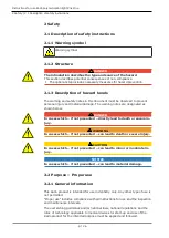 Предварительный просмотр 8 страницы KaVo Poly One Instructions For Use Manual