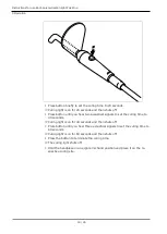 Предварительный просмотр 18 страницы KaVo Poly One Instructions For Use Manual