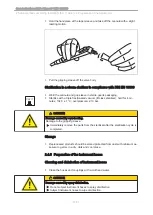 Preview for 16 page of KaVo Primus 1058 C Care Instructions