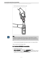 Preview for 37 page of KaVo Primus 1058 S Care Instructions