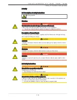 Preview for 5 page of KaVo PROPHYflex 3 Instructions For Use Manual