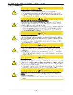 Preview for 6 page of KaVo PROPHYflex 3 Instructions For Use Manual