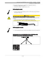 Preview for 13 page of KaVo PROPHYflex 3 Instructions For Use Manual