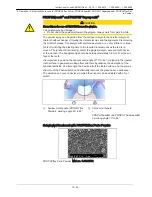 Preview for 15 page of KaVo PROPHYflex 3 Instructions For Use Manual