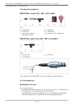 Preview for 8 page of KaVo PROPHYflex 4 Perio Kit Instructions For Use Manual