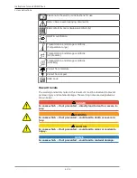 Предварительный просмотр 6 страницы KaVo PROPHYflex 4 Instructions For Use Manual