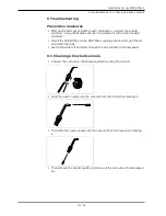 Предварительный просмотр 19 страницы KaVo PROPHYflex 4 Instructions For Use Manual