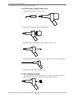 Предварительный просмотр 20 страницы KaVo PROPHYflex 4 Instructions For Use Manual