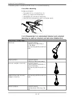 Предварительный просмотр 26 страницы KaVo PROPHYflex 4 Instructions For Use Manual