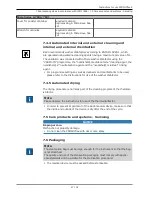 Предварительный просмотр 27 страницы KaVo PROPHYflex 4 Instructions For Use Manual