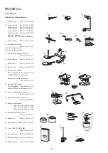 Preview for 12 page of KaVo PROTAR evo Document