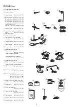 Preview for 66 page of KaVo PROTAR evo Document