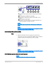 Предварительный просмотр 43 страницы KaVo ProXam 3DQ Instructions For Use Manual