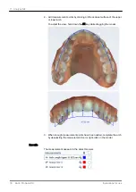 Предварительный просмотр 84 страницы KaVo ProXam iOS Instructions For Use Manual