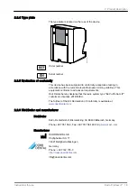 Preview for 19 page of KaVo ProXam iP Instructions For Use Manual