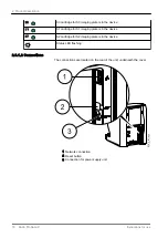 Preview for 22 page of KaVo ProXam iP Instructions For Use Manual