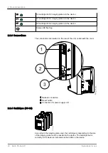 Preview for 24 page of KaVo ProXam iP Instructions For Use Manual