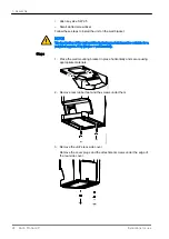 Preview for 28 page of KaVo ProXam iP Instructions For Use Manual