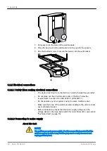 Preview for 30 page of KaVo ProXam iP Instructions For Use Manual