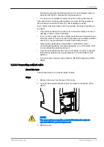 Preview for 33 page of KaVo ProXam iP Instructions For Use Manual