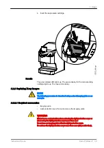 Preview for 43 page of KaVo ProXam iP Instructions For Use Manual